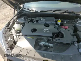 ✅ 2025 Infiniti QX50 Sport • VIN: 3PCAJ5FB1SF107604 • Lot: 67226315. Wystawiony na Copart z przebiegiem 3 837 mil. Bezpłatny archiwum sprzedaży aukcyjnych z USA i szczegółowy raport historii pojazdu na DreamBid. Zdjęcie 13.