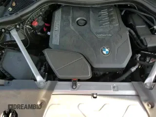 ✅ 2022 BMW X3 sDrive30i • VIN: WBX47DP07NN158360 • Lot: 67975425. Listed on Copart with 16,349 mi. Free auction sales archive from the USA and detailed vehicle history report at DreamBid. Image 14.