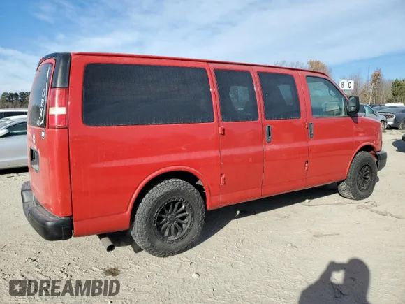 ✅ 2012 Chevrolet City Express Cargo • VIN: 1GNSHBF46C1102450 • Lot: 82109094. Wystawiony na Copart z przebiegiem 145 528 mil. Bezpłatny archiwum sprzedaży aukcyjnych z USA i szczegółowy raport historii pojazdu na DreamBid. Zdjęcie 3.