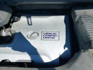 ✅ 2013 Lexus RX 450h • VIN: JTJBC1BA3D2057621 • Lot: 43079148. Wystawiony na IAAI z przebiegiem 156 165 mil. Bezpłatny archiwum sprzedaży aukcyjnych z USA i szczegółowy raport historii pojazdu na DreamBid. Zdjęcie 20.