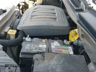 ✅ 2020 Dodge Grand Caravan GT • VIN: 2C4RDGEG1LR179055 • Lot: 43047776. Wystawiony na IAAI z przebiegiem 104 260 mil. Bezpłatny archiwum sprzedaży aukcyjnych z USA i szczegółowy raport historii pojazdu na DreamBid. Zdjęcie 19.