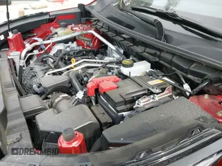 ✅ 2025 Mitsubishi Outlander SE • VIN: JA4J4VA89SZ012974 • Лот: 42500451. Опубликован ранее на IAAI с пробегом 5 671 миль. Бесплатный доступ к архиву аукционных продаж из США и подробный отчёт об истории автомобиля на DreamBid. Изображение 21.