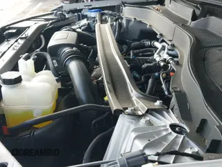 ✅ 2024 Ford Explorer ST • VIN: 1FM5K8GC1RGA80620 • Lot: 42942607. Listed on IAAI with 11,311 mi. Free auction sales archive from the USA and detailed vehicle history report at DreamBid. Image 19.