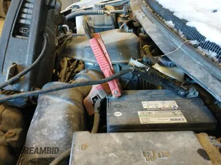 ✅ 2010 Ford Edge Sport • VIN: 2FMDK4AC2ABB14783 • Lot: 41449710. Listed on IAAI with 218,168 mi. Free auction sales archive from the USA and detailed vehicle history report at DreamBid. Image 19.