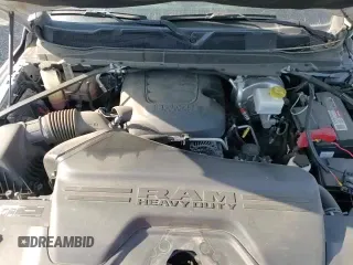 ✅ 2022 Ram 2500 Tradesman • VIN: 3C6MR5AJ6NG222631 • Лот: 81639285. Опубликован ранее на Copart с пробегом 66 389 миль. Бесплатный доступ к архиву аукционных продаж из США и подробный отчёт об истории автомобиля на DreamBid. Изображение 13.