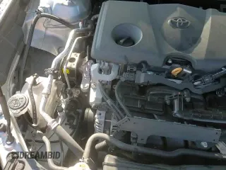 2023 Toyota Camry LE с VIN 4T1C11BK5PU101158, выставлен на аукционе Copart как лот 83780735 с пробегом 24 559 миль миль и На запчасти • Non repairable. История ставок и продаж доступна на DreamBid. Изображение 15.