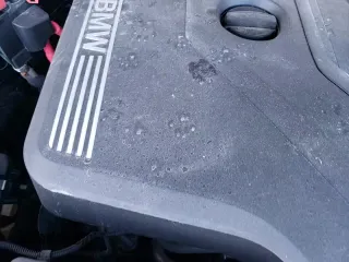 ✅ 2021 BMW 3 Series 330i • VIN: 3MW5R1J07M8C18574 • Lot: 95923835. Listed on Copart with 27,901 mi. Free auction sales archive from the USA and detailed vehicle history report at DreamBid. Image 13.