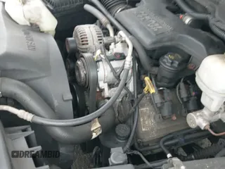 ✅ 2005 Dodge 2500 ST • VIN: 3D6WR26D55G831545 • Лот: 42344840. Опубликован ранее на IAAI с пробегом 98 575 миль. Бесплатный доступ к архиву аукционных продаж из США и подробный отчёт об истории автомобиля на DreamBid. Изображение 19.