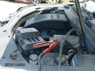 ✅ 2012 GMC Terrain SLT-1 • VIN: 2GKFLVEK2C6241387 • Lot: 42732302. Wystawiony na IAAI z przebiegiem 107 812 mil. Bezpłatny archiwum sprzedaży aukcyjnych z USA i szczegółowy raport historii pojazdu na DreamBid. Zdjęcie 12.