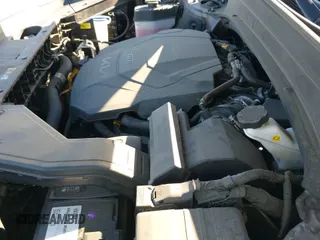 ✅ 2022 Kia Telluride EX • VIN: 5XYP34HC4NG195176 • Lot: 43665229. Listed on IAAI with 47,718 mi. Free auction sales archive from the USA and detailed vehicle history report at DreamBid. Image 20.