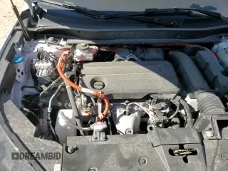 ✅ 2025 Honda CR-V Sport-L • VIN: 7FARS6H89SE045672 • Lot: 93885835. Listed on Copart with 11,123 mi. Free auction sales archive from the USA and detailed vehicle history report at DreamBid. Image 13.