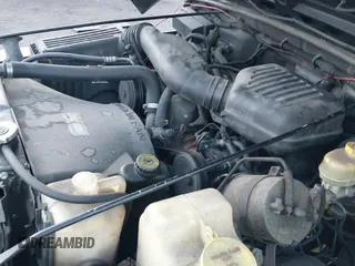 ✅ 1997 Jeep Wrangler SE • VIN: 1J4FY29P7VP542946 • Лот: 43765019. Опубликован ранее на IAAI с пробегом 163 289 миль. Бесплатный доступ к архиву аукционных продаж из США и подробный отчёт об истории автомобиля на DreamBid. Изображение 12.