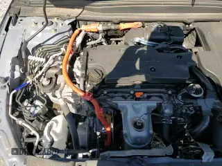 ✅ 2022 Honda Accord Sport • VIN: 1HGCV3F28NA033842 • Lot: 85157565. Listed on Copart with 21,156 mi. Free auction sales archive from the USA and detailed vehicle history report at DreamBid. Image 14.