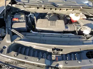 ✅ 2024 Cadillac Escalade 4WD Sport Platinum • VIN: 1GYS4GKL0RR161903 • Lot: 84055034. Wystawiony na Copart z przebiegiem 8 488 mil. Bezpłatny archiwum sprzedaży aukcyjnych z USA i szczegółowy raport historii pojazdu na DreamBid. Zdjęcie 16.