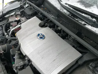 ✅ 2021 Toyota Prius LE • VIN: JTDL9MFU1M3027085 • Lot: 41394662. Listed on IAAI with 33,658 mi. Free auction sales archive from the USA and detailed vehicle history report at DreamBid. Image 19.