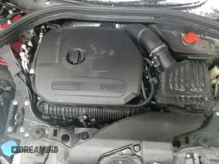 ✅ 2021 MINI Clubman Cooper S • VIN: WMWXJ1C01M2N54801 • Лот: 44581545. Опубликован ранее на Copart с пробегом 31 936 миль. Бесплатный доступ к архиву аукционных продаж из США и подробный отчёт об истории автомобиля на DreamBid. Изображение 13.