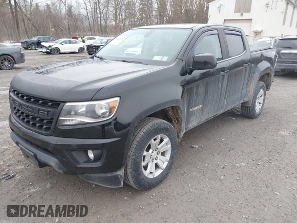 ✅ 2016 Chevrolet Colorado 4WD LT • VIN: 1GCGTCE38G1314011 • Lot: 44423711. Wystawiony na IAAI z przebiegiem 279 554 mil. Bezpłatny archiwum sprzedaży aukcyjnych z USA i szczegółowy raport historii pojazdu na DreamBid. Zdjęcie 2.