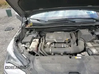 ✅ 2020 Lexus NX 300 • VIN: JTJDARDZ5L2226374 • Лот: 87291525. Опубликован ранее на Copart с пробегом 105 613 миль. Бесплатный доступ к архиву аукционных продаж из США и подробный отчёт об истории автомобиля на DreamBid. Изображение 17.