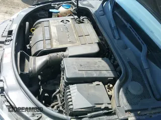 ✅ 2007 Audi A3 • VIN: WAUNF78P67A153661 • Lot: 43132468. Listed on IAAI with 257,181 mi. Free auction sales archive from the USA and detailed vehicle history report at DreamBid. Image 13.