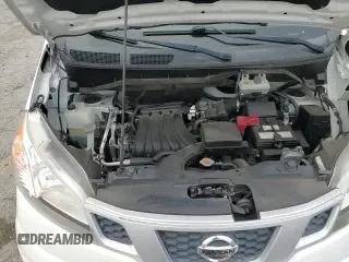 ✅ 2017 Nissan NV200 SV • VIN: 3N6CM0KN3HK705435 • Lot: 59018295. Wystawiony na Copart z przebiegiem 101 329 mil. Bezpłatny archiwum sprzedaży aukcyjnych z USA i szczegółowy raport historii pojazdu na DreamBid. Zdjęcie 16.