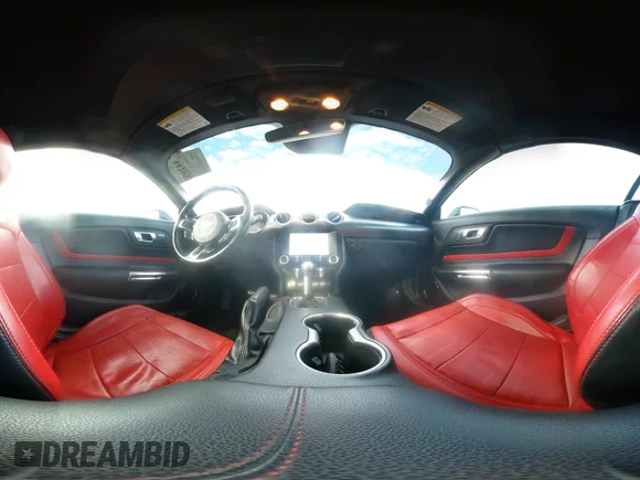 ✅ 2020 Ford Mustang GT Premium • VIN: 1FATP8FFXL5117861 • Лот: 44209715. Опубліковано раніше на IAAI з пробігом 44 535 миль. Безкоштовний доступ до архіву аукціонних продажів зі США та докладний звіт про історію автомобіля на DreamBid. Зображення 18.