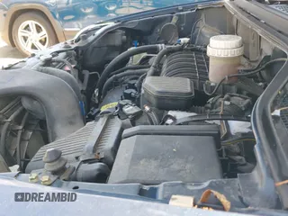 ✅ 2005 Mitsubishi Endeavor Limited • VIN: 4A4MN41S25E003284 • Lot: 42227867. Listed on IAAI with 164,405 mi. Free auction sales archive from the USA and detailed vehicle history report at DreamBid. Image 19.