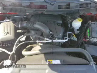 ✅ 2018 Ram 1500 Express • VIN: 1C6RR6KT1JS305544 • Lot: 60677155. Listed on Copart with 112,800 mi. Free auction sales archive from the USA and detailed vehicle history report at DreamBid. Image 15.