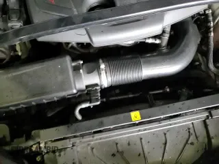 ✅ 2019 Alfa Romeo Stelvio Ti Sport • VIN: ZASPAKBN8K7C49101 • Lot: 84930925. Listed on Copart with 96,216 mi. Free auction sales archive from the USA and detailed vehicle history report at DreamBid. Image 17.