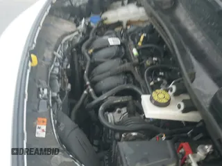 ✅ 2023 Ford Transit Connect XL • VIN: NM0LS7S24P1557753 • Lot: 41202506. Listed on IAAI with Not provided. Free auction sales archive from the USA and detailed vehicle history report at DreamBid. Image 12.