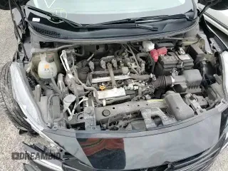 ✅ 2023 Nissan Versa SV • VIN: 3N1CN8EVXPL816456 • Лот: 66265485. Опубликован ранее на Copart с пробегом 66 799 миль. Бесплатный доступ к архиву аукционных продаж из США и подробный отчёт об истории автомобиля на DreamBid. Изображение 16.