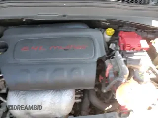 ✅ 2019 Jeep Renegade Latitude • VIN: ZACNJBBBXKPJ99095 • Lot: 71840335. Listed on Copart with 74,669 mi. Free auction sales archive from the USA and detailed vehicle history report at DreamBid. Image 17.