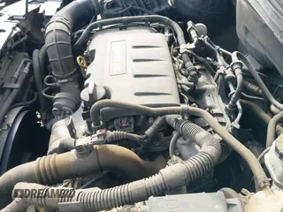 ✅ 2016 Chevrolet Cruze LT • VIN: 1G1PE5SB5G7139840 • Lot: 43157189. Wystawiony na IAAI z przebiegiem 119 120 mil. Bezpłatny archiwum sprzedaży aukcyjnych z USA i szczegółowy raport historii pojazdu na DreamBid. Zdjęcie 12.