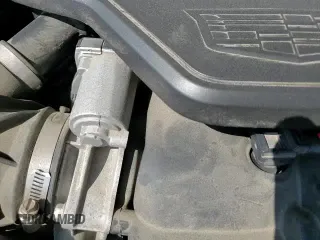 ✅ 2020 Cadillac XT6 FWD Premium Luxury • VIN: 1GYKPCRS9LZ150273 • Lot: 81129095. Wystawiony na Copart z przebiegiem 87 952 mil. Bezpłatny archiwum sprzedaży aukcyjnych z USA i szczegółowy raport historii pojazdu na DreamBid. Zdjęcie 16.