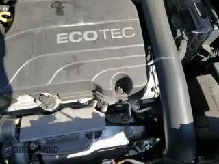 ✅ 2021 Chevrolet Equinox LS • VIN: 2GNAXHEV3M6161191 • Lot: 94379985. Wystawiony na Copart z przebiegiem 33 239 mil. Bezpłatny archiwum sprzedaży aukcyjnych z USA i szczegółowy raport historii pojazdu na DreamBid. Zdjęcie 14.