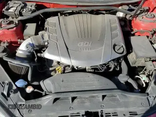 2015 Hyundai Genesis Coupe Ultimate с VIN KMHHU6KJ1FU124291, выставлен на аукционе Copart как лот 85575624 с пробегом 131 104 миль миль и Списание • Salvage title. История ставок и продаж доступна на DreamBid. Изображение 13.