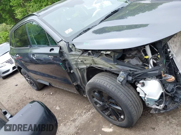 ✅ 2021 Kia Sorento S • VIN: 5XYRLDLC6MG001536 • Lot: 45115065. Wystawiony na IAAI z przebiegiem 179 397 mil. Bezpłatny archiwum sprzedaży aukcyjnych z USA i szczegółowy raport historii pojazdu na DreamBid. Zdjęcie 1.