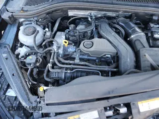 ✅ 2025 Volkswagen Jetta S • VIN: 3VW5X7BU0SM061212 • Lot: 85294835. Listed on Copart with 5,873 mi. Free auction sales archive from the USA and detailed vehicle history report at DreamBid. Image 14.