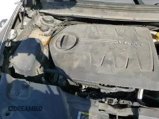 ✅ 2017 Jeep Cherokee Sport • VIN: 1C4PJLAS6HW593112 • Лот: 92661845. Опубликован ранее на Copart с пробегом 145 485 миль. Бесплатный доступ к архиву аукционных продаж из США и подробный отчёт об истории автомобиля на DreamBid. Изображение 14.