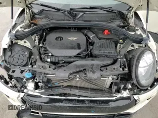 ✅ 2018 MINI Clubman Cooper S • VIN: WMWLN9C53J2E51018 • Лот: 45893535. Опубликован ранее на Copart с пробегом 55 357 миль. Бесплатный доступ к архиву аукционных продаж из США и подробный отчёт об истории автомобиля на DreamBid. Изображение 15.