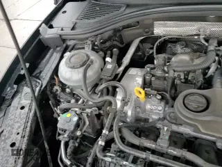 ✅ 2025 Volkswagen Jetta S • VIN: 3VW5X7BU5SM051520 • Лот: 82008215. Опубликован ранее на Copart с пробегом 16 330 миль. Бесплатный доступ к архиву аукционных продаж из США и подробный отчёт об истории автомобиля на DreamBid. Изображение 15.