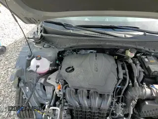 2025 Hyundai Santa Cruz SEL with VIN 5NTJBDDE4SH134416, listed as a Copart auction lot 57036785 with 5,059 mi miles and Salvage title. Bid and sale history available at DreamBid. Image 13.