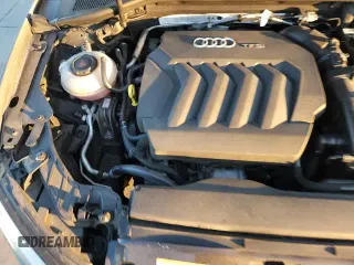 ✅ 2019 Audi A3 Premium • VIN: WAUAUGFF5K1010417 • Лот: 91396615. Опубликован ранее на Copart с пробегом 39 957 миль. Бесплатный доступ к архиву аукционных продаж из США и подробный отчёт об истории автомобиля на DreamBid. Изображение 13.