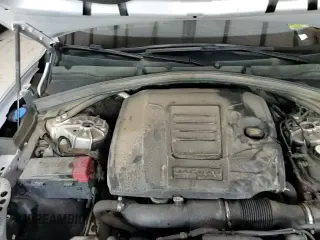 ✅ 2019 Jaguar F-Pace 25t Prestige • VIN: SADCK2GX9KA391494 • Lot: 69382155. Wystawiony na Copart z przebiegiem 120 828 mil. Bezpłatny archiwum sprzedaży aukcyjnych z USA i szczegółowy raport historii pojazdu na DreamBid. Zdjęcie 14.