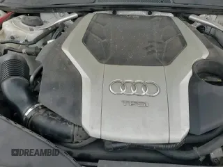 ✅ 2019 Audi A7 Prestige • VIN: WAUV2AF22KN028951 • Lot: 66528145. Listed on Copart with 86,324 mi. Free auction sales archive from the USA and detailed vehicle history report at DreamBid. Image 13.