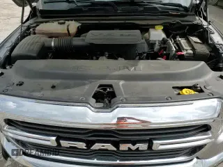 ✅ 2021 Ram 1500 Big Horn • VIN: 1C6RREBG3MN503817 • Lot: 60723435. Wystawiony na Copart z przebiegiem 55 546 mil. Bezpłatny archiwum sprzedaży aukcyjnych z USA i szczegółowy raport historii pojazdu na DreamBid. Zdjęcie 13.