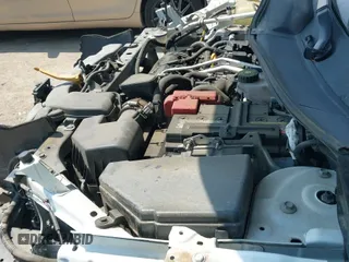 ✅ 2021 Nissan Rogue S • VIN: 5N1AT3AA6MC703588 • Lot: 43258842. Listed on IAAI with 134,914 mi. Free auction sales archive from the USA and detailed vehicle history report at DreamBid. Image 20.