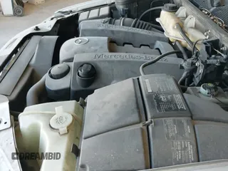 ✅ 2002 Mercedes-Benz M 320/430/500 • VIN: 4JGAB54E02A362548 • Lot: 42961198. Listed on IAAI with 176,459 mi. Free auction sales archive from the USA and detailed vehicle history report at DreamBid. Image 12.