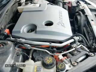 ✅ 2012 Ford Fusion Hybrid • VIN: 3FADP0L35CR272461 • Лот: 43386553. Опубликован ранее на IAAI с пробегом 205 760 миль. Бесплатный доступ к архиву аукционных продаж из США и подробный отчёт об истории автомобиля на DreamBid. Изображение 12.