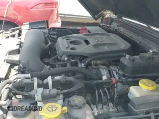 ✅ 2018 Jeep Wrangler Unlimited Sahara • VIN: 1C4HJXEN1JW236779 • Lot: 42238158. Wystawiony na IAAI z przebiegiem 72 879 mil. Bezpłatny archiwum sprzedaży aukcyjnych z USA i szczegółowy raport historii pojazdu na DreamBid. Zdjęcie 20.