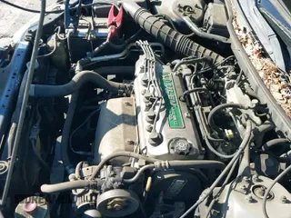 ✅ 2000 Honda Accord LX • VIN: JHMCG6654YC027063 • Lot: 43787329. Wystawiony na IAAI z przebiegiem 226 076 mil. Bezpłatny archiwum sprzedaży aukcyjnych z USA i szczegółowy raport historii pojazdu na DreamBid. Zdjęcie 12.